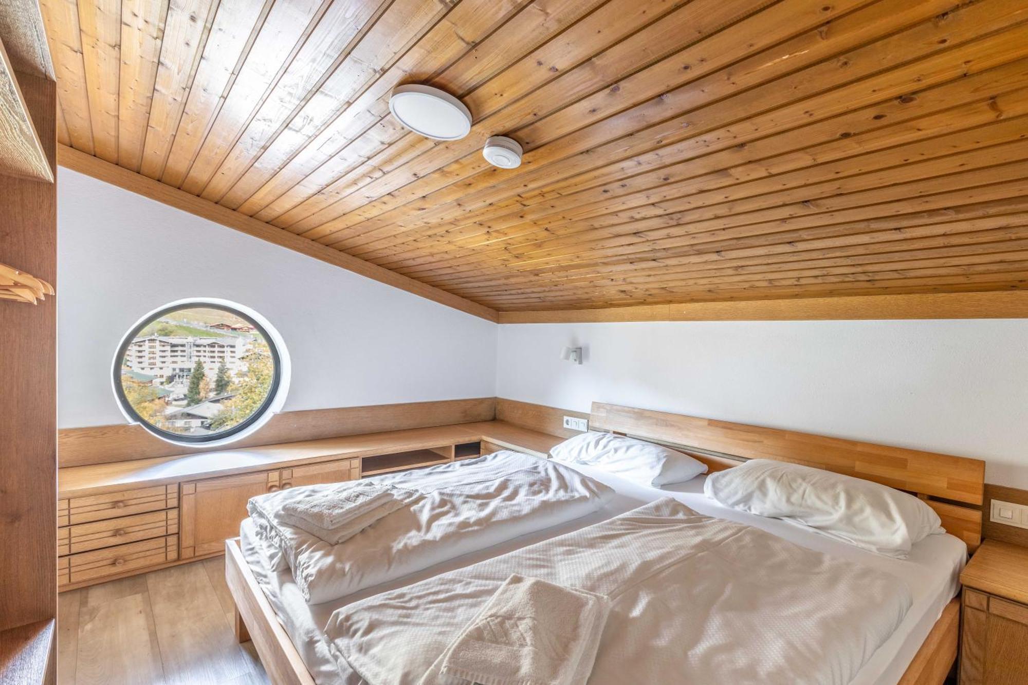 Appartements Wittenius Saalbach-Hinterglemm Exteriér fotografie