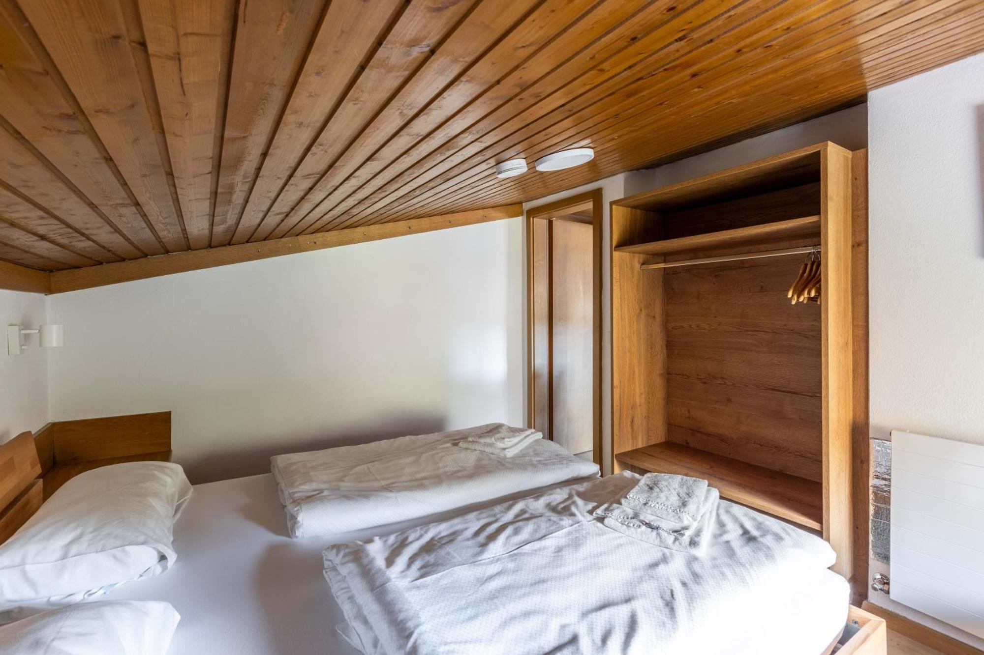 Appartements Wittenius Saalbach-Hinterglemm Exteriér fotografie
