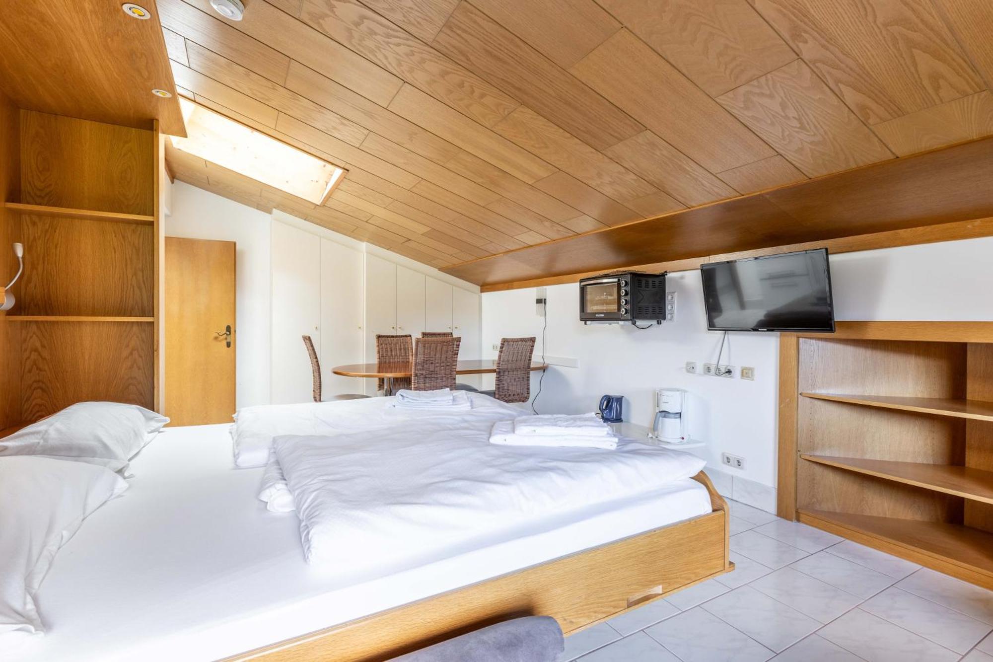 Appartements Wittenius Saalbach-Hinterglemm Exteriér fotografie