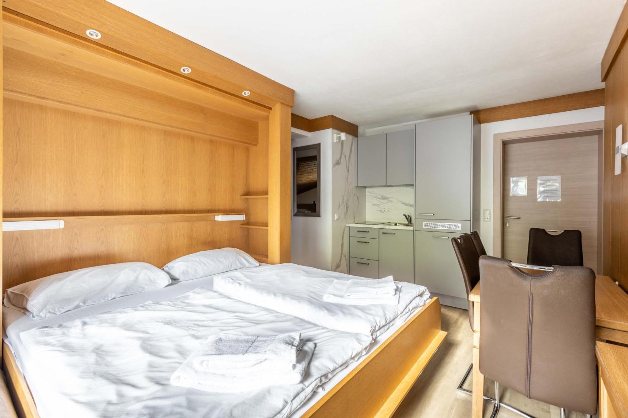 Appartements Wittenius Saalbach-Hinterglemm Exteriér fotografie