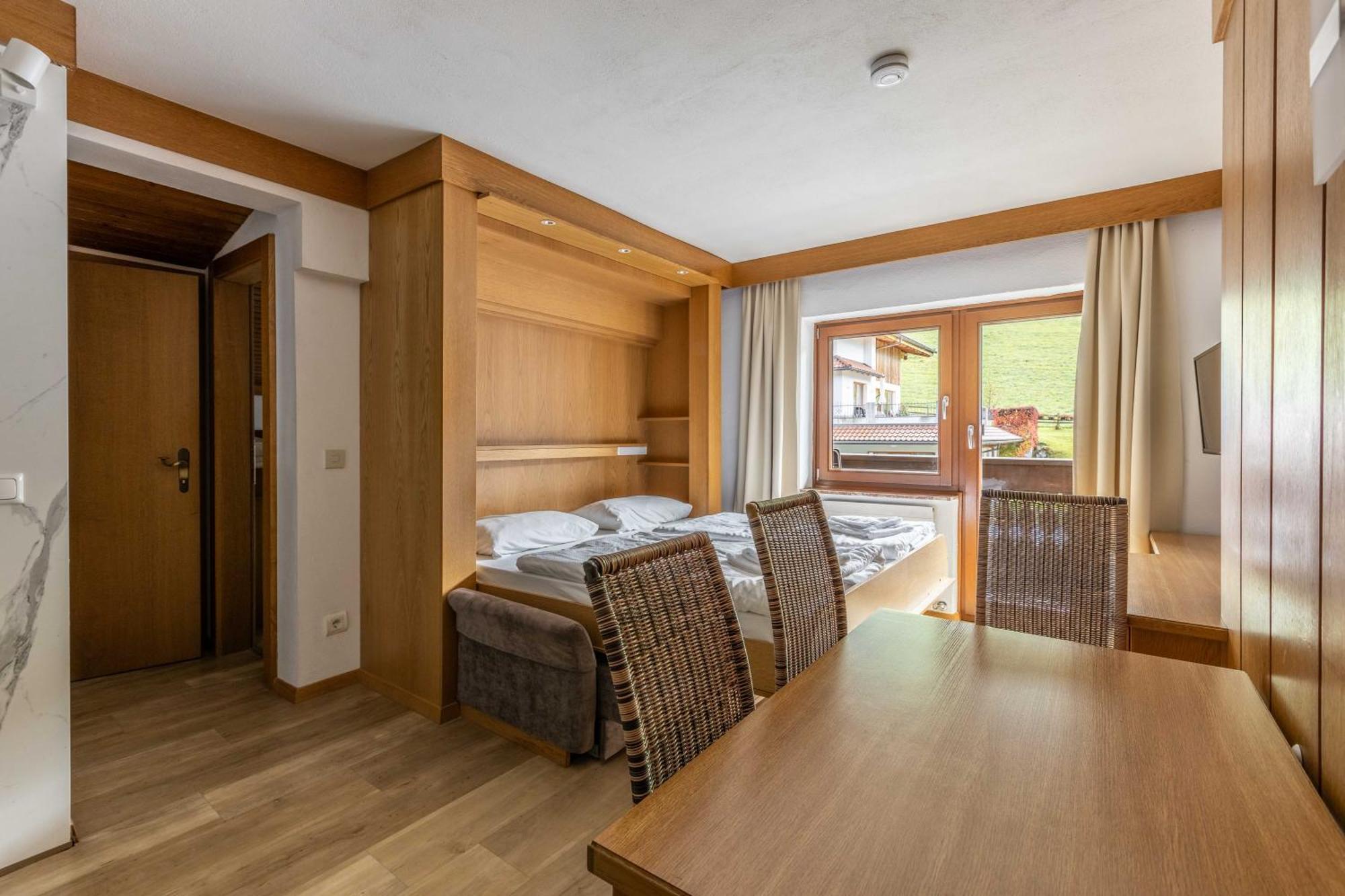 Appartements Wittenius Saalbach-Hinterglemm Exteriér fotografie