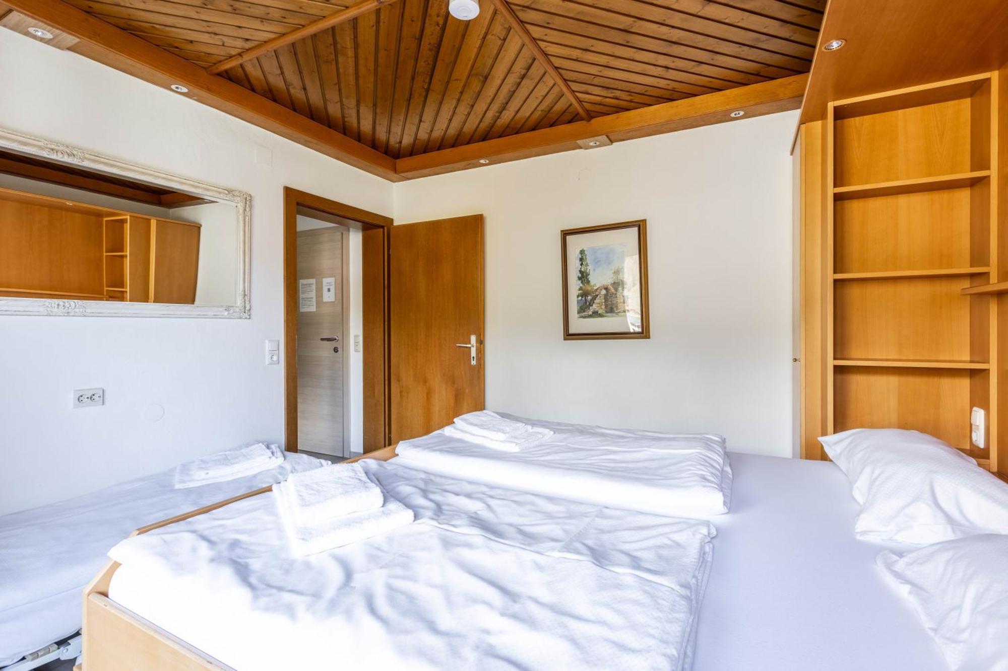 Appartements Wittenius Saalbach-Hinterglemm Exteriér fotografie