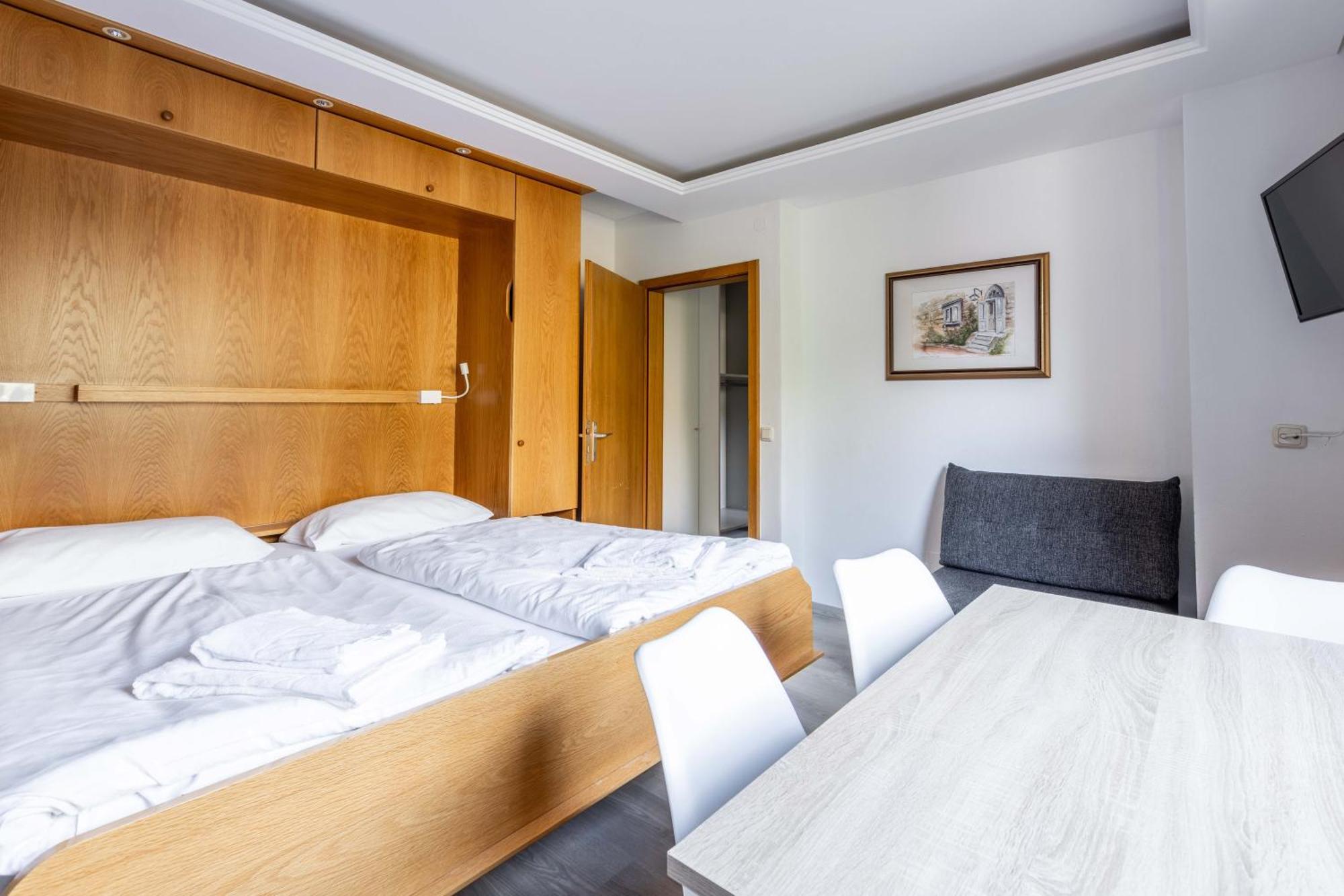 Appartements Wittenius Saalbach-Hinterglemm Exteriér fotografie