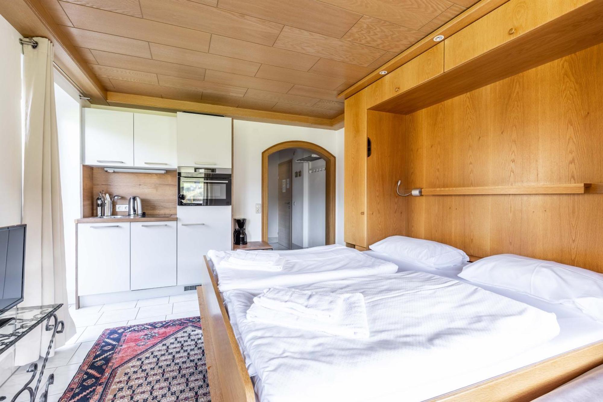Appartements Wittenius Saalbach-Hinterglemm Exteriér fotografie