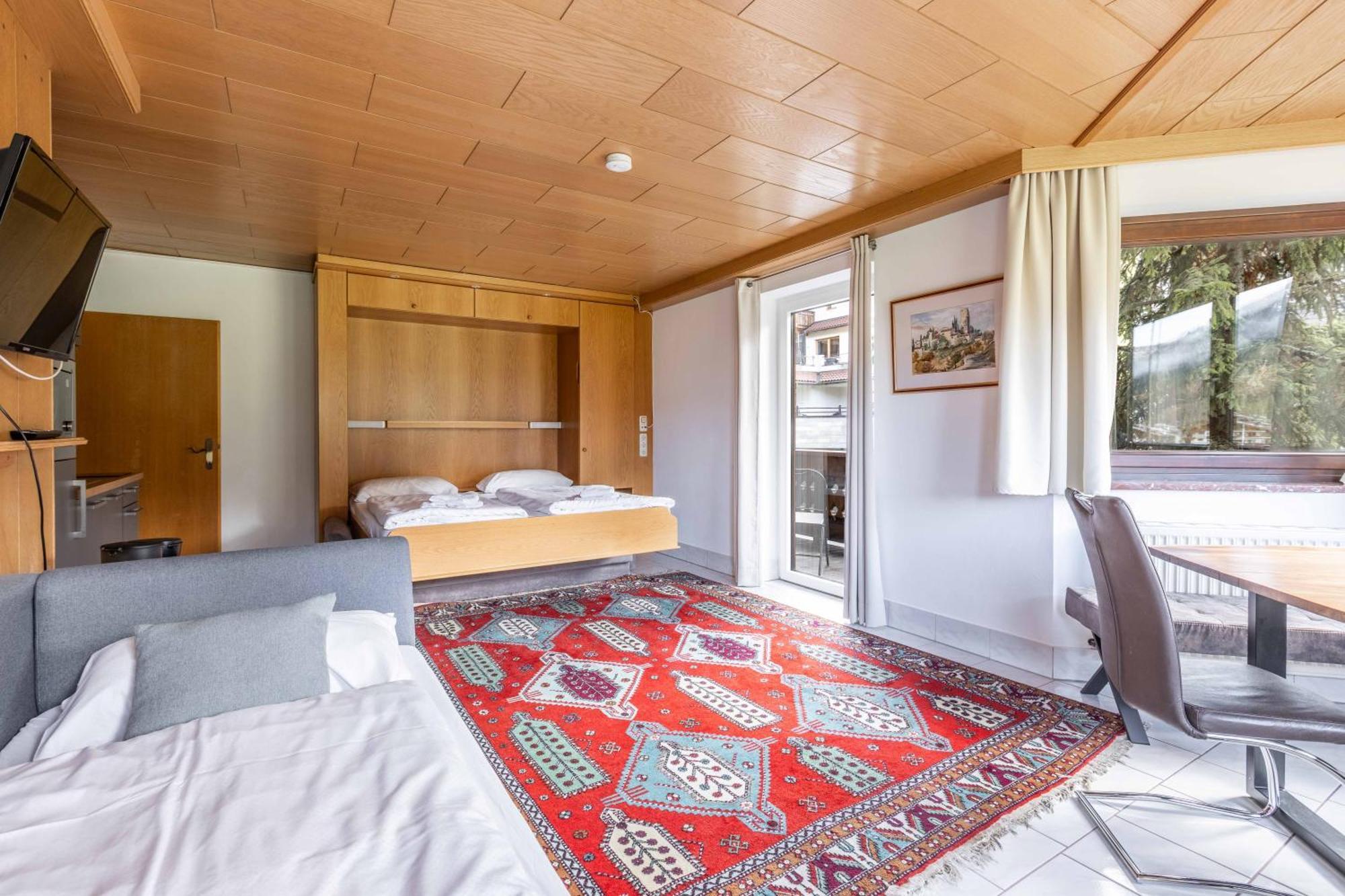 Appartements Wittenius Saalbach-Hinterglemm Exteriér fotografie