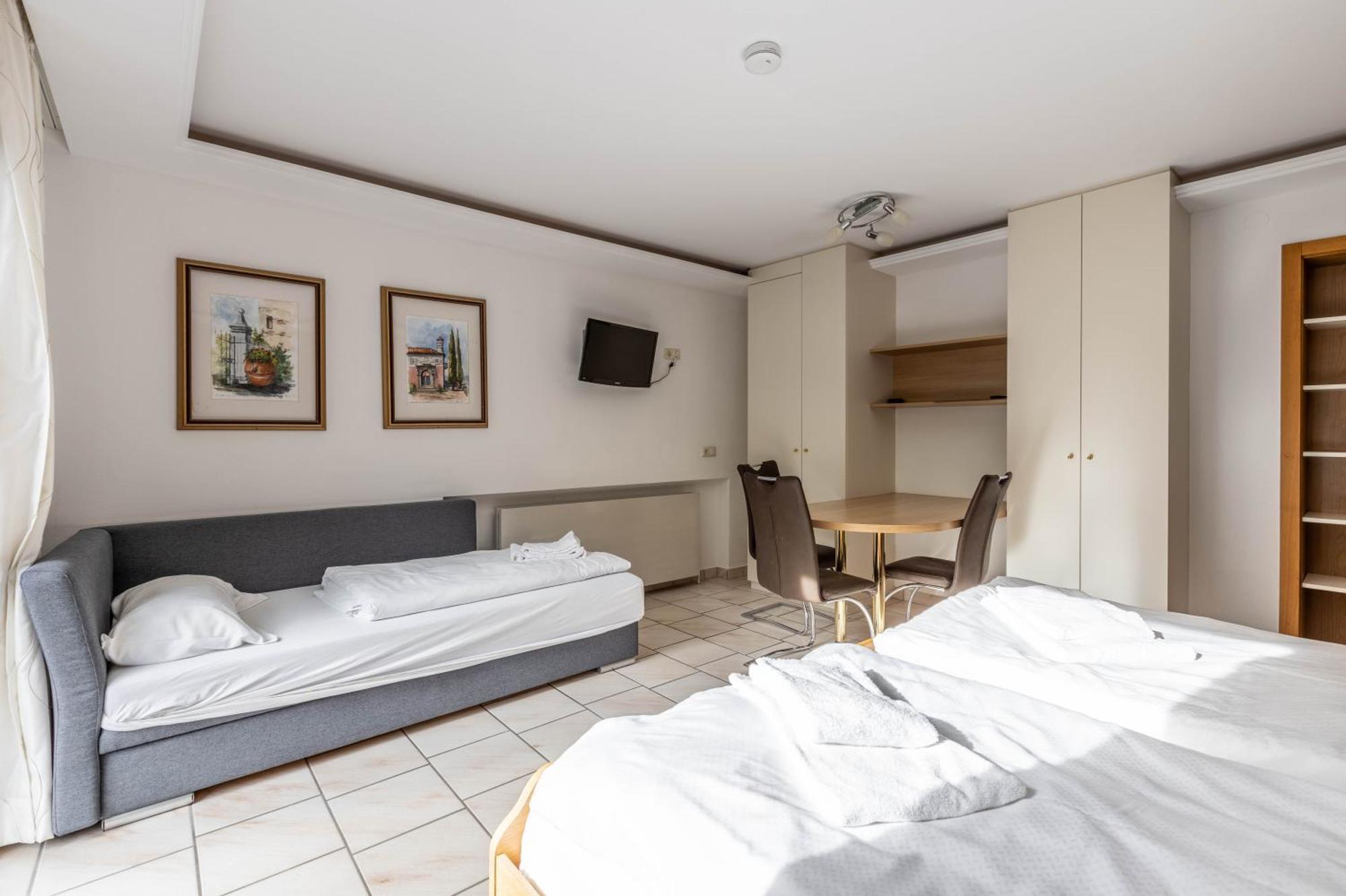 Appartements Wittenius Saalbach-Hinterglemm Exteriér fotografie