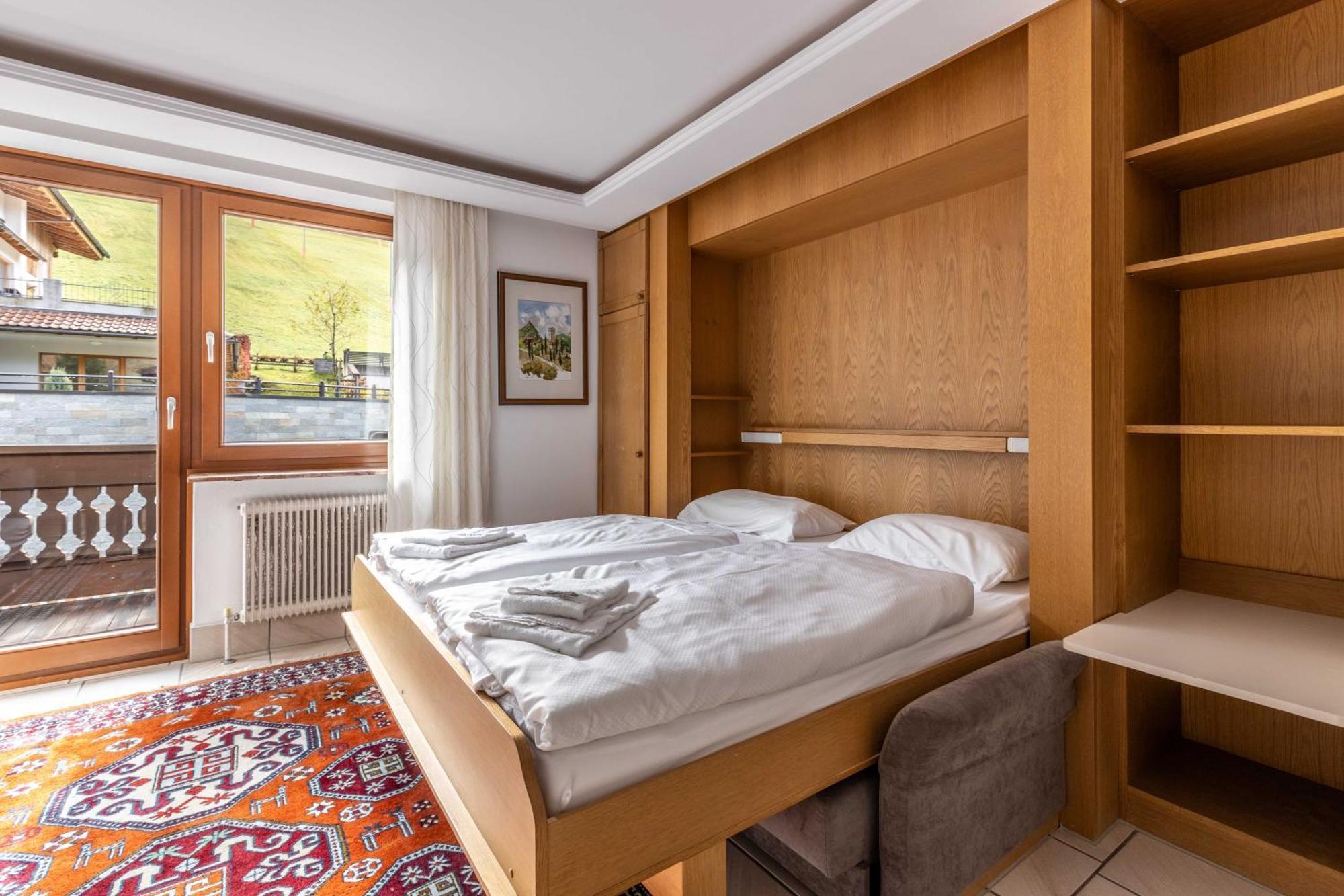 Appartements Wittenius Saalbach-Hinterglemm Exteriér fotografie