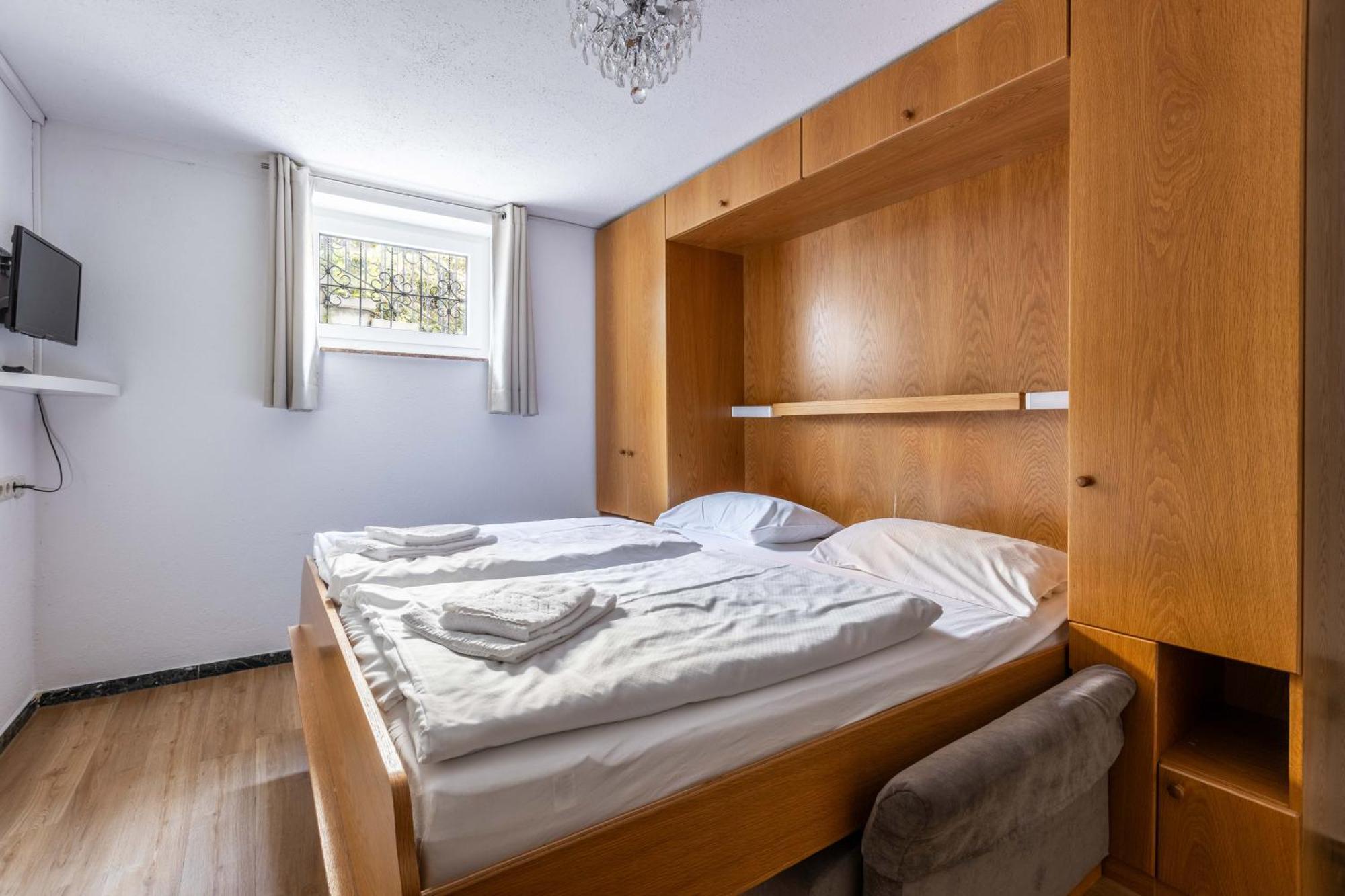 Appartements Wittenius Saalbach-Hinterglemm Exteriér fotografie