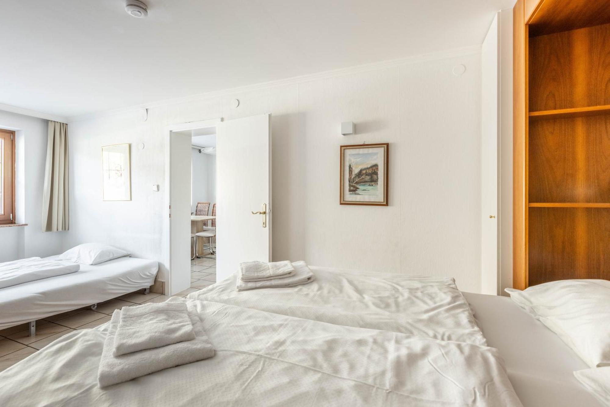 Appartements Wittenius Saalbach-Hinterglemm Exteriér fotografie