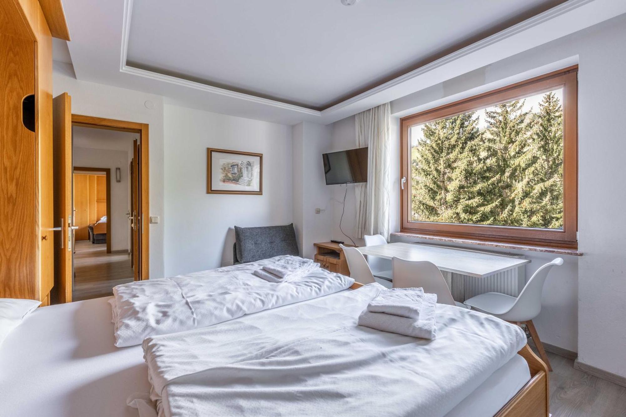 Appartements Wittenius Saalbach-Hinterglemm Exteriér fotografie
