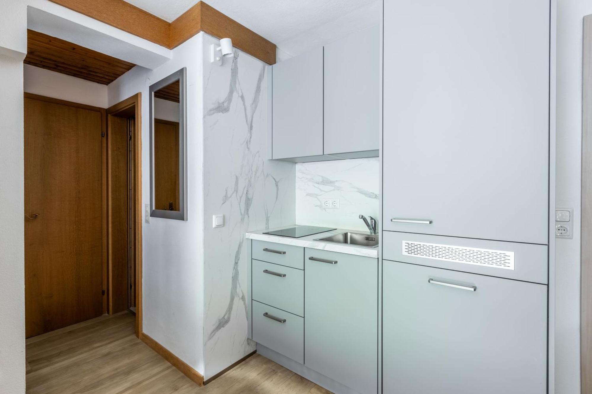 Appartements Wittenius Saalbach-Hinterglemm Exteriér fotografie